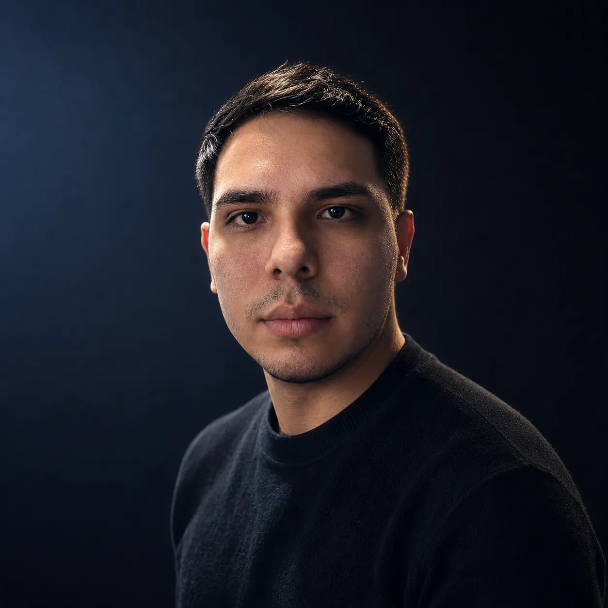 Bryan Tacuri — Consultor en software a medida